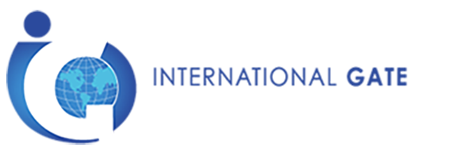 International Gate
