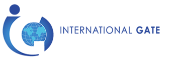 International Gate